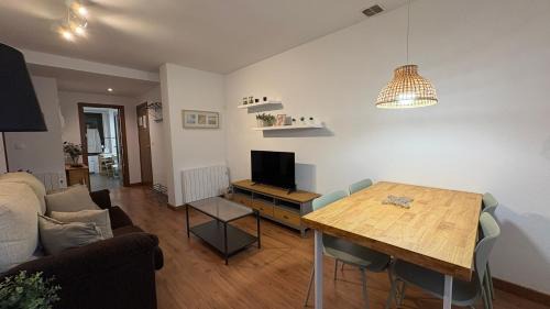 Villanua Apartamento | Rincon de Pepo
