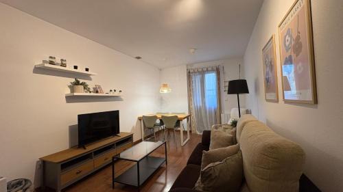 Villanua Apartamento | Rincon de Pepo