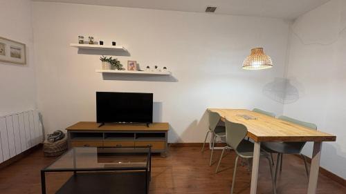 Villanua Apartamento | Rincon de Pepo
