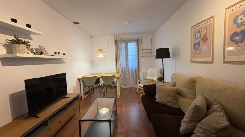 Villanua Apartamento | Rincon de Pepo