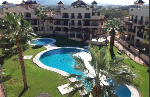 Puerto Rey Apartamento | Rincon de Vera - Atico