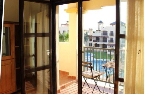 Puerto Rey Apartamento | Rincon de Vera - Atico