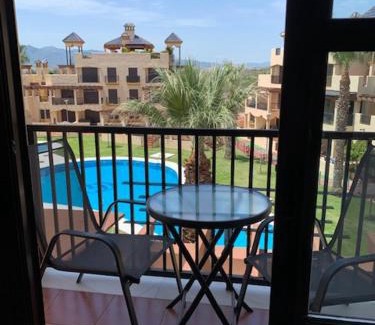 Puerto Rey Apartamento | Rincon de Vera - Atico