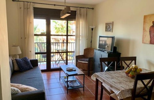 Puerto Rey Apartamento | Rincon de Vera - Atico