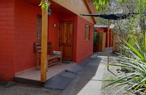 San Pedro de Atacama Casa | Rincon del Inca