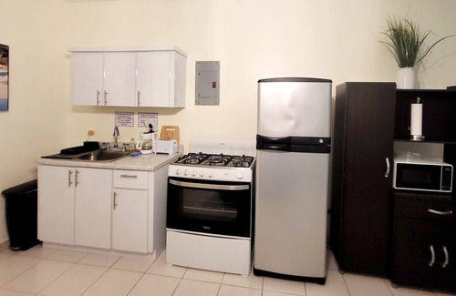 Hato Abajo Apartamento | Rincon del Norte A-1, Wi-Fi & at 7 min. from beach