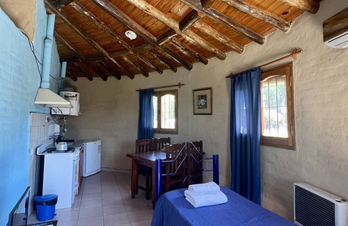 San Rafael Apartamento | Rincon del Sur