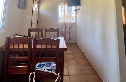 San Rafael Apartamento | Rincon del Sur