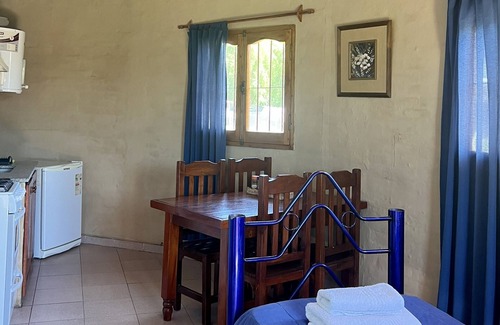 San Rafael Apartamento | Rincon del Sur