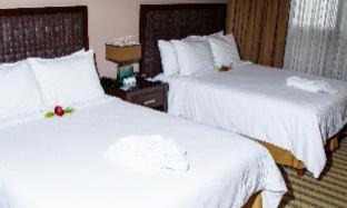 Mata Redonda Hotel | Rincon del Valle Hotel & Suites