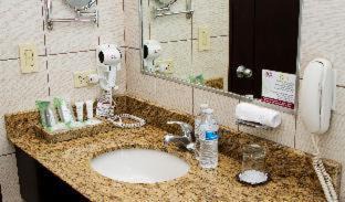 Mata Redonda Hotel | Rincon del Valle Hotel & Suites