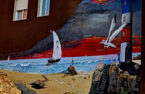 A Guarda Apartamento | RINCON DO MAR Entre Mares