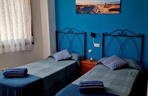 A Guarda Apartamento | RINCON DO MAR Entre Mares