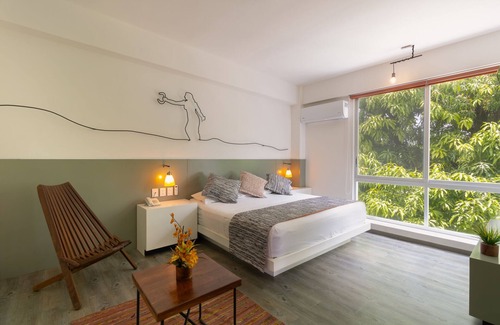 Iguala de la Independencia Hotel | Rinconada Hotel Boutique