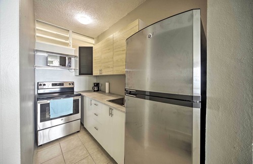 Stella Apartamento | ¡NUEVO! Condominio Rincón con acceso a la piscina y spa, pasos de la playa