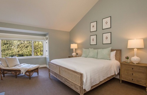 Carpinteria Condominio | Rincon Point Seaside Retreat