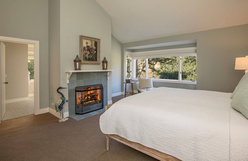 Carpinteria Condominio | Rincon Point Seaside Retreat