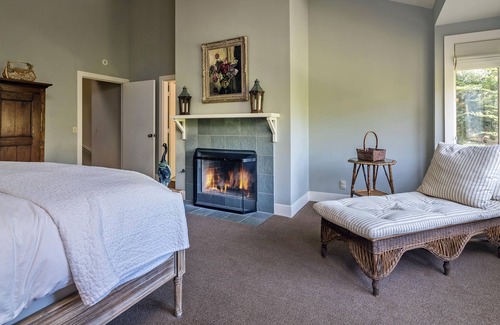 Carpinteria Condominio | Rincon Point Seaside Retreat