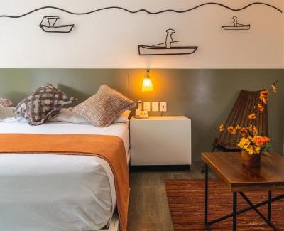 Iguala de la Independencia Hotel | Rinconada Hotel Boutique