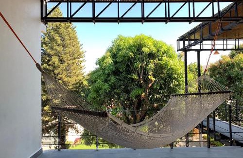 Iguala de la Independencia Hotel | Rinconada Hotel Boutique