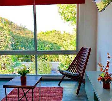 Iguala de la Independencia Hotel | Rinconada Hotel Boutique