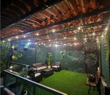 Atlixco Apartamento | Rinconada Cabrera