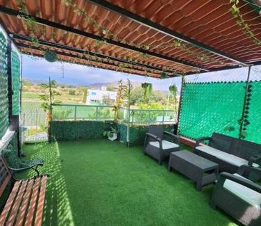 Atlixco Apartamento | Rinconada Cabrera