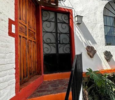 Barrio del Exconvento Apartamento | Rinconada