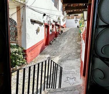 Barrio del Exconvento Apartamento | Rinconada