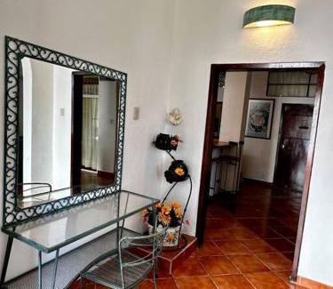 Barrio del Exconvento Apartamento | Rinconada