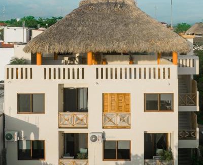Rinconada Apartamento | Rinconada Surf Houses
