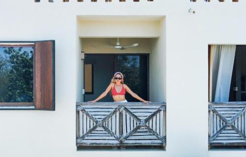 Rinconada Apartamento | Rinconada Surf Houses