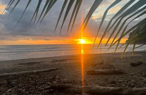 Cajón Chalet De Esquí | Rinconcito de Paz, Cedral, Pérez Zeledón