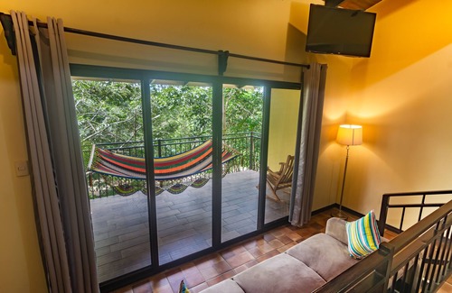 Mogote de Bagaces Cabina | Rinconcito Lodge