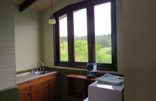 Paraíso Cama Y Desayuno | Rinconcito Verde