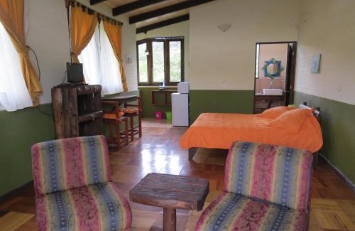 Paraíso Cama Y Desayuno | Rinconcito Verde