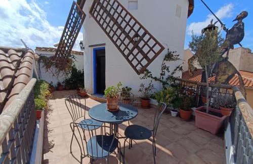 Puerto Lápice Apartamento | Rincones de Darío: Capítulo II