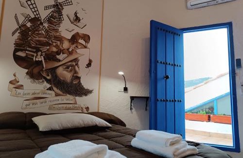 Puerto Lápice Apartamento | Rincones de Darío: Capítulo II