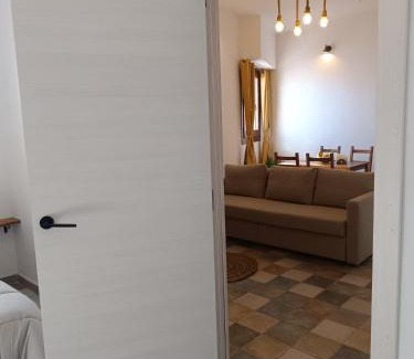 Campo de Criptana Casa | Rincones de Darío: Capítulo I