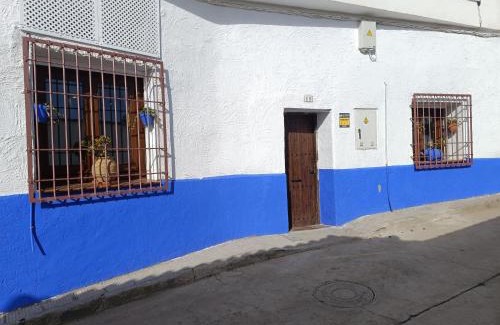 Campo de Criptana Casa | Rincones de Darío: Capítulo I