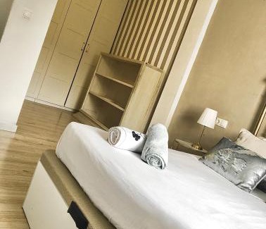 San Francisco-Ribera Apartamento | Rincones de San Pedro
