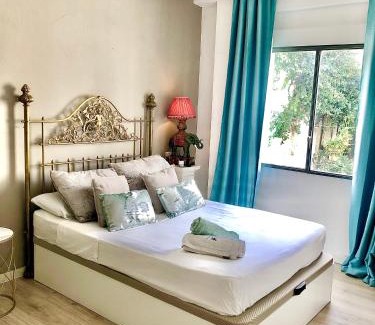 San Francisco-Ribera Apartamento | Rincones de San Pedro