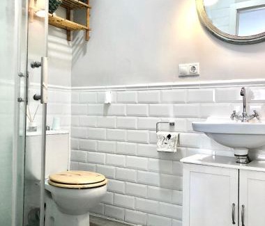 San Francisco-Ribera Apartamento | Rincones de San Pedro