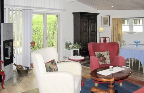 Vaxholm Casa | Casa de vacaciones Rindö (STH330) en Rindö - 7 personas, 2 dormitorios