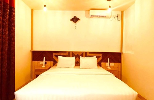 Niyama Cama Y Desayuno | Rindali - Your budget hotel in the Maldives