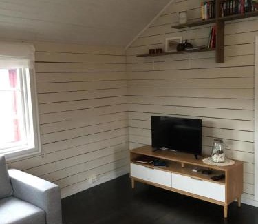 Stamsund Casa | Rindebua