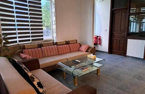 Male Casa | Rindhali Beach