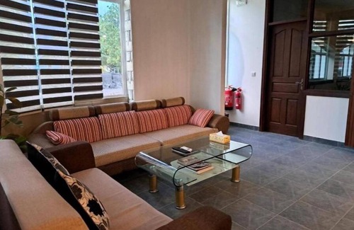 Male Casa | Rindhali Beach