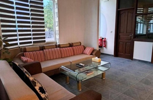 Male Casa | Rindhali Beach