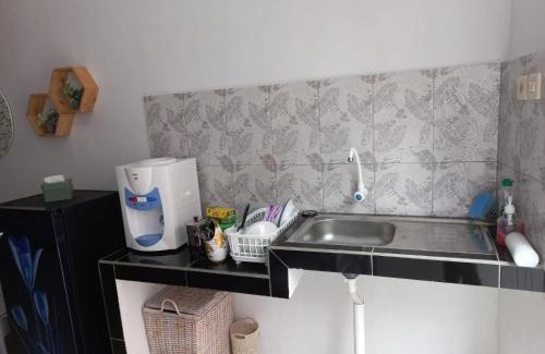 Bangunjiwo Casa | rindoe jogja holiday home